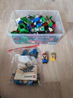 Lego assortiment, Ophalen of Verzenden, Zo goed als nieuw, Overige merken