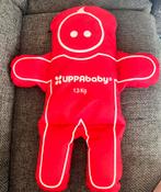 Uppa baby Dummy 13 kg, Ophalen of Verzenden, Zo goed als nieuw, Pop