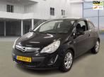 Opel Corsa 1.2 EcoFlex Selection LPG, Auto's, Voorwielaandrijving, Euro 5, Gebruikt, 4 cilinders