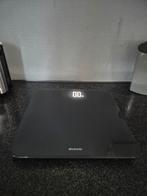 Brabantia Weegschaal - Digitaal, 100 kg of meer, Ophalen of Verzenden, Personenweegschaal, 500 gram of grover