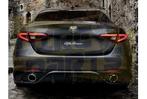 Alfa Romeo Giulia (5/16-) Achterlicht Links Buiten OES! 5056, Auto-onderdelen, -, Verzenden, -, Nieuw