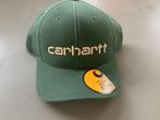 Carhartt Pet - Nieuw!, Kleding | Heren, Hoeden en Petten, Ophalen, Nieuw, One size fits all, Pet