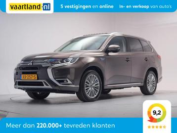 Mitsubishi Outlander 2.4 PHEV Intense+ [ Schuifdak Apple/And beschikbaar voor biedingen