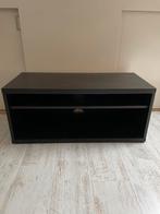 Tv kastje zwart/bruin 90x40x40, Huis en Inrichting, Ophalen, Gebruikt, 50 tot 100 cm, Minder dan 100 cm