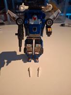 Transformers G1 Tracks 100% 1985, G1, Ophalen of Verzenden, Zo goed als nieuw