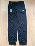 KKS Lech Poznan Nike Trainingsbroek Met Rits • Maat M, Maat M, Ophalen of Verzenden, Gebruikt, Broek