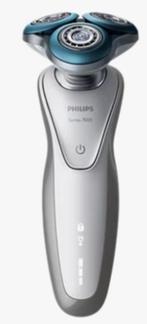 Philips Shaver Series 7000 Wet & Dry S7530, Nieuw, Ophalen of Verzenden, Scheren en Epileren