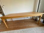 Prachtige tafel design tafel Moooi, Huis en Inrichting, Tafels | Eettafels, Ophalen, 200 cm of meer, 50 tot 100 cm, Zo goed als nieuw