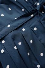 Seasalt Cornwall Womens Navy Cotton Pencil Woven Midi Dress, Blauw, Maat 46/48 (XL) of groter, Nieuw, Ophalen of Verzenden