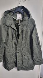 Zara Man Jas - Groen - Maat M, Maat 48/50 (M), Ophalen of Verzenden, Zo goed als nieuw, Zara Man