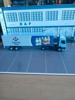 Daf75, Hobby en Vrije tijd, Modelauto's | 1:50, Ophalen of Verzenden, Zo goed als nieuw, Bus of Vrachtwagen, Lion Toys