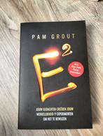 Pam Grout - E-Kwadraat, Pam Grout, Ophalen of Verzenden, Zo goed als nieuw, Overige onderwerpen