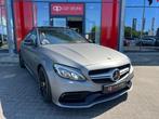 Mercedes-Benz C-klasse AMG 63, Automaat, Achterwielaandrijving, Gebruikt, LED verlichting