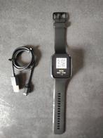 ID208 Unisex Smartwatch met veel mogelijkheden, Zwart, Ophalen of Verzenden, Android, ID208