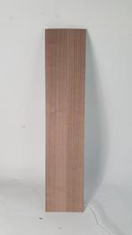 3x wandspot LED, houtlook decoratie, standbouw. S41, Ophalen of Verzenden, Gebruikt