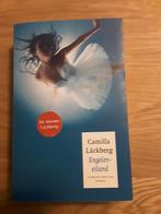 Camilla Lackberg - Engeleneiland, Boeken, Ophalen, Zo goed als nieuw, Camilla Läckberg