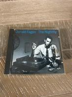 Donald Fagen – The Nightfly, Cd's en Dvd's, Ophalen of Verzenden, 1980 tot heden, Zo goed als nieuw, Jazz