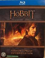 The Hobbit Trilogie - Extended Edition, Ophalen of Verzenden, Zo goed als nieuw