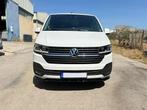 Splitter Spoiler Voor Volkswagen Transporter T6.1 Versie 2, Auto diversen, Tuning en Styling, Verzenden, Automotive Parts, A.parts@hotmail.nl