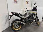 Honda XL 750 Transalp (bj 2025), Motoren, 2 cilinders, Motorrijbewijs A, Bedrijf, Meer dan 35 kW