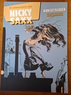 6 stripboeken ontdubbelen, Meerdere stripboeken, Ophalen of Verzenden, Zo goed als nieuw