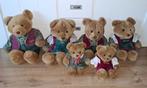 Berenfamilie Merison Retail B.V, Ophalen, Zo goed als nieuw, Stoffen beer, Overige merken