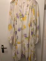 Lichtgeel aparte tuniek bodyflirt maat 48, Ophalen of Verzenden, Zo goed als nieuw, Blouse of Tuniek