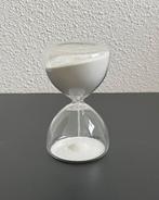 Glazen zandloper nr2, Ophalen of Verzenden