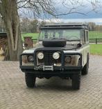 Bullbar pushbar landrover series bumper, Auto-onderdelen, Ophalen, Gebruikt, Oldtimer onderdelen