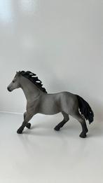 Schleich paardje quater horse, Ophalen of Verzenden, Zo goed als nieuw