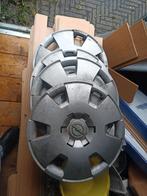 Opel wieldoppen 16 inch (4 stuks), Auto diversen, Wieldoppen, Ophalen