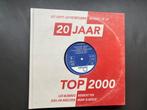 Top 2000 Het Grote Koffietafelboek inclusief lp 20 jaar, Cd's en Dvd's, Vinyl | Pop, Ophalen of Verzenden, 1960 tot 1980, Gebruikt