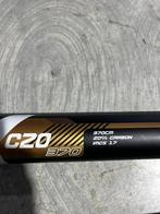 STX C20 370 SDM MAST