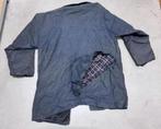 Vintage Country Leisurewear Mens trench coat Waxed jas xxl, Overige maten, Ophalen of Verzenden, A, Gedragen