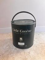 Little Greene Mushroom 2,5L estate emulsion, Beige, Ophalen of Verzenden, Minder dan 5 liter, Verf