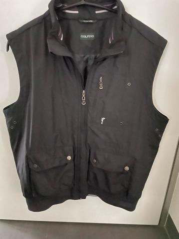 Bodywarmer van Golfino 