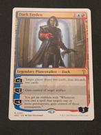 Dack Fayden, Hobby en Vrije tijd, Verzamelkaartspellen | Magic the Gathering, Ophalen of Verzenden, Zo goed als nieuw