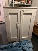 Linnenkastje, Ophalen, Zo goed als nieuw