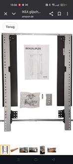 Ikea Behjälplig glijscharnier vaatwasser - Nieuw!, Huis en Inrichting, Keuken | Keukenelementen, Ophalen