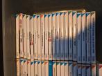 Nintendo wii spellen 47 stuks, Spelcomputers en Games, Games | Nintendo Wii, Gebruikt, Racen en Vliegen, Ophalen of Verzenden