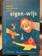 Eigen-Wijs Liedbundel voor Kinderen (Nieuw), Ophalen of Verzenden, Nieuw, Non-fictie