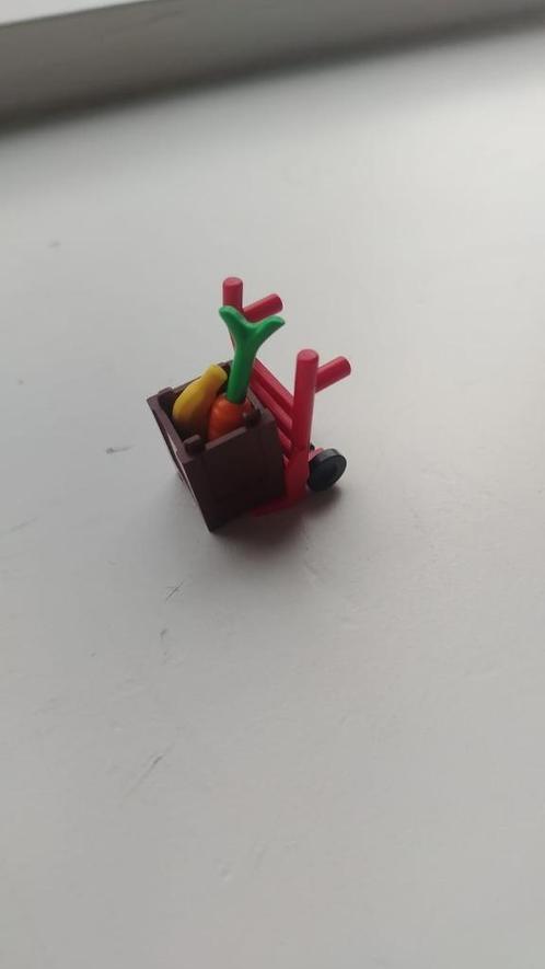 lego mini set, Kinderen en Baby's, Speelgoed | Duplo en Lego, Zo goed als nieuw, Lego, Complete set, Ophalen of Verzenden