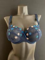 Empreinte bh maat 70e model missia, Verzenden, Blauw, BH