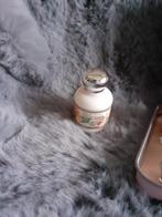 parfumminiatuur cacharel anais anais, Ophalen, Zo goed als nieuw, Miniatuur, Gevuld