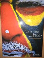 Vanishing Beauty (Bertie en Dos Winkel), Boeken, Ophalen of Verzenden, Zo goed als nieuw