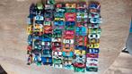 Hotwheels 90 stuks + 5 diverse, Ophalen of Verzenden, Zo goed als nieuw