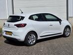 Renault Clio 1.0 TCe Zen / 1e Eigenaar / Dealer Onderhouden, Voorwielaandrijving, Gebruikt, Euro 6, 580 kg