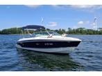 Formula 260 ss Cuddy, 6 meter of meer, Zo goed als nieuw, 200 pk of meer, Polyester