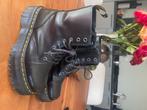Dr Martens, Verzenden, Zwart, Lage of Enkellaarzen, Nieuw