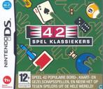 42 Spel Klassiekers (NIEUW), Nieuw, Ophalen of Verzenden